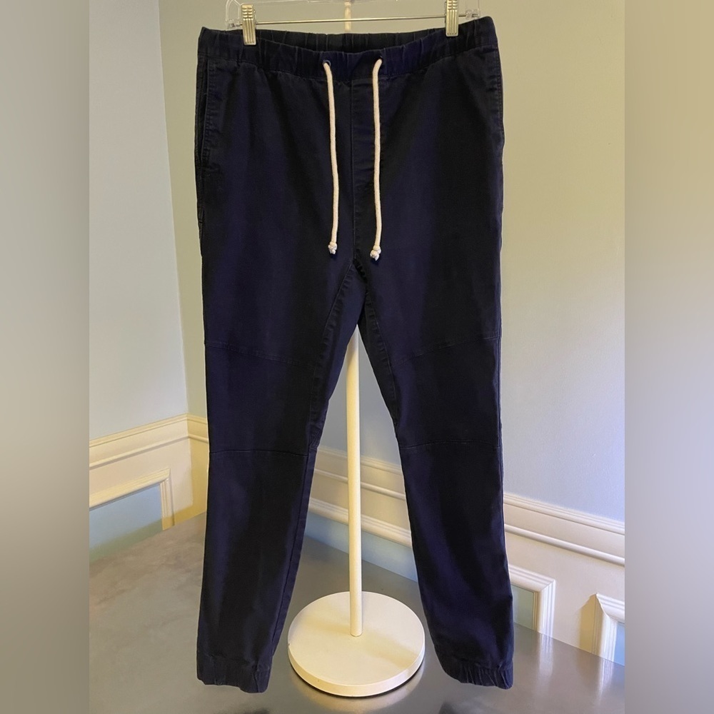 H&M - Men’s - Divided - Stretch Chino Joggers